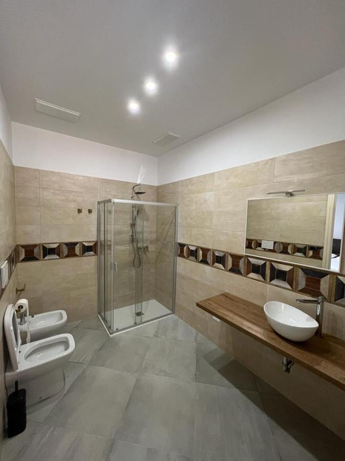 B&B Machiavelli Gallipoli Exterior foto