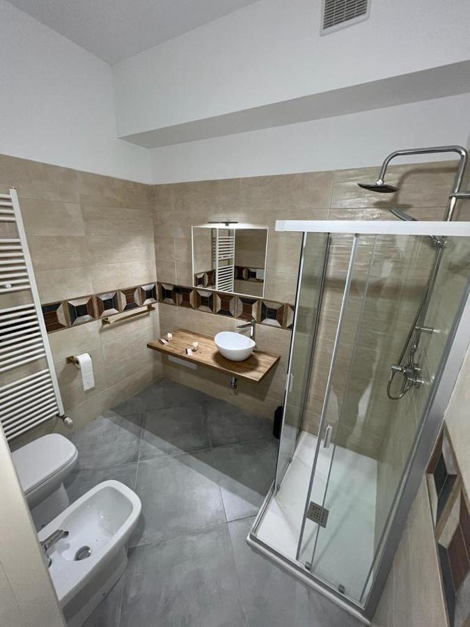 B&B Machiavelli Gallipoli Exterior foto
