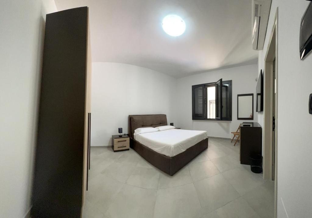 B&B Machiavelli Gallipoli Exterior foto